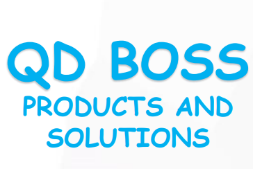 Каталог акустики QDboss