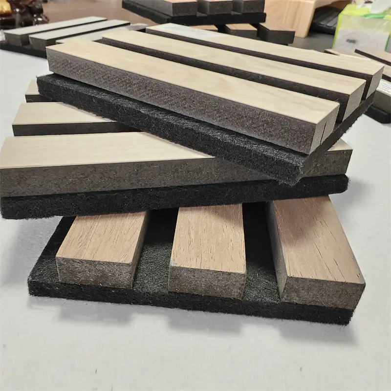 Почему высококачественные акустические панели необходимы для контроля шума?